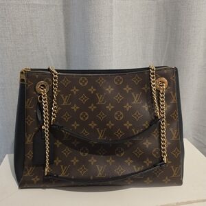 Louis Vuitton Surene MM
